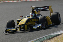 Kamui Kobayashi, SUNOCO Team LeMans
