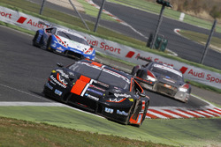 Lamborghini Huracan S.GT3 #25 Antonelli Motorsport, Agostini-Di Folco