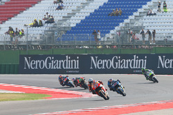 Marc Marquez, Repsol Honda Team