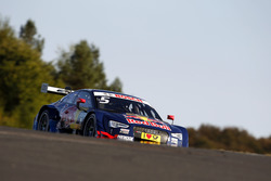 Mattias Ekström, Audi Sport Team Abt Sportsline, Audi A5 DTM