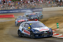 Johan Kristoffersson, Volkswagen Team Sweden