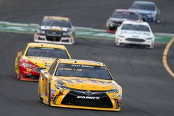 Kyle Busch, Joe Gibbs Racing, Toyota