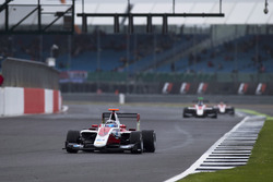 Alexander Albon, ART Grand Prix