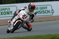 Francesco Bagnaia, Aspar Team Mahindra