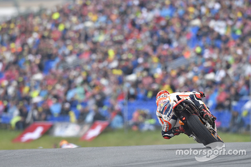 Marc Márquez, Repsol Honda Team