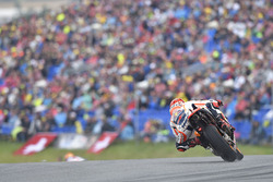 Marc Marquez, Repsol Honda Team