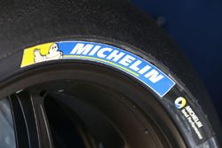 Michelin tyre