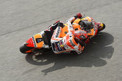 Marc Marquez, Repsol Honda Team