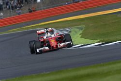 Sebastian Vettel, Ferrari SF16-H