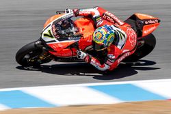 Chaz Davies, Aruba.it Racing - Ducati