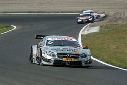 Robert Wickens, Mercedes-AMG Team HWA, Mercedes-AMG C63 DTM