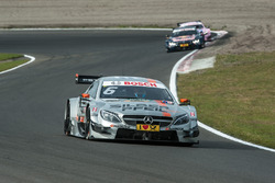 Robert Wickens, Mercedes-AMG Team HWA, Mercedes-AMG C63 DTM