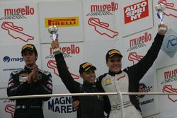 Ferrai 488 GT3 #38, Romanielli-Mancinelli, Easy Race