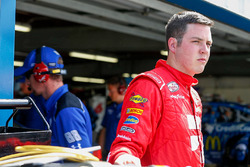 Alex Bowman, Hendrick Motorsports, Chevrolet