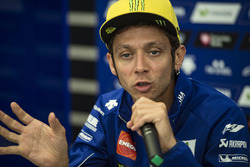 Valentino Rossi, Yamaha Factory Racing