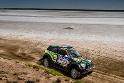 #103 Mini: Yazeed Al-Rajhi, Timo Gottschalk