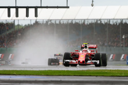 Kimi Raikkonen, Ferrari SF16-H