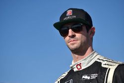 Александр Росси, Herta - Andretti Autosport Honda