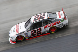 Brad Keselowski, Team Penske Ford