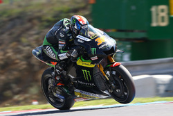 Bradley Smith, Tech 3 Yamaha