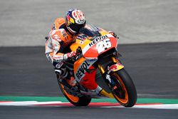 Dani Pedrosa, Repsol Honda Team