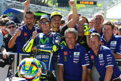 Valentino Rossi, Yamaha Factory Racing