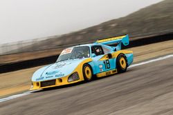 Zak Brown, Porsche 935