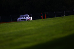 #15 BMW Team Italia, BMW M6 GT3: Max Koebolt, Giorgio Roda, Stefano Colombo, Martin Tomczyk