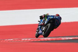Maverick Viñales, Team Suzuki MotoGP