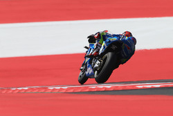 Maverick Viñales, Team Suzuki MotoGP