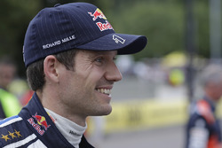 Sébastien Ogier, Volkswagen Motorsport