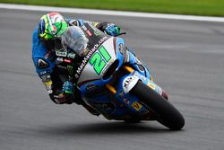 Franco Morbidelli, Marc VDS