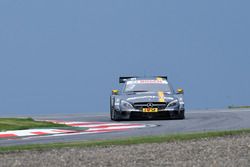 Paul Di Resta, Mercedes-AMG Team HWA, Mercedes-AMG C63 DTM