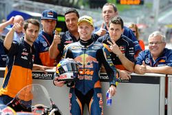 Brad Binder, Red Bull KTM Ajo