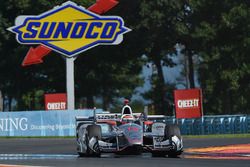 Will Power, Team Penske Chevrolet