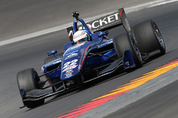 Neil Alberico, Carlin