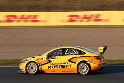 Gabriele Tarquini, LADA Sport Rosneft, Lada Vesta