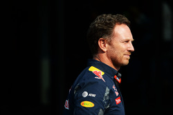 Christian Horner, Red Bull Racing Team Principal
