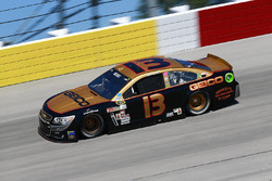 Casey Mears, Germain Racing Chevrolet