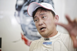 Ryo Michigami, Honda Racing Team JAS, Honda Civic WTCC