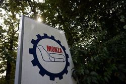 Monza atmosphere