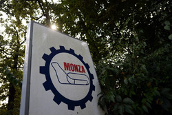 Monza atmosphere
