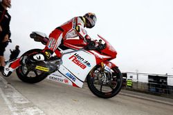 Khairul Idham Pawi, Honda Team Asia