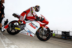 Khairul Idham Pawi, Honda Team Asia