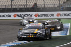Paul Di Resta, Mercedes-AMG Team HWA, Mercedes-AMG C63 DTM