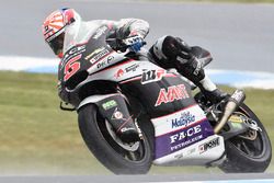 Johann Zarco, Ajo Motorsport