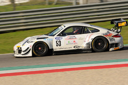 Porsche 911 GT3 R #53, Romani-Deodati