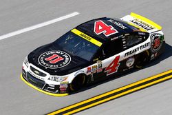 Kevin Harvick, Stewart-Haas Racing Chevrolet