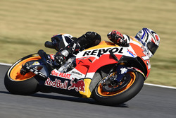 Хироши Аояма, Repsol Honda