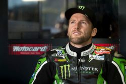 Tom Sykes, Kawasaki Racing